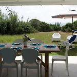 Semesterbostad Porto Ulisse