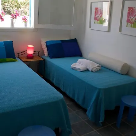 Σπίτι διακοπών Porto Ulisse *