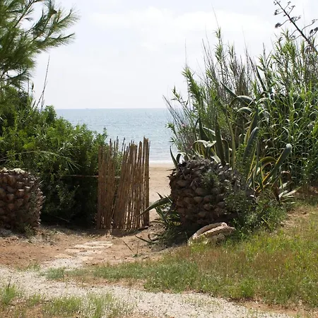 Semesterbostad Porto Ulisse *